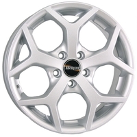 Techline 511 6*15 5/110 ET37 d65,1 S