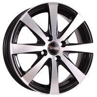 Techline 534 5,5*15 4/100 ET45 d54,1 BD