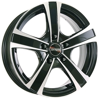 Techline 539 6*15 4/100 ET40 d67,1 BD