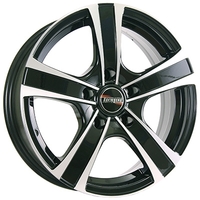 Techline 619 6,5*16 5/120 ET46 d65,1 BD