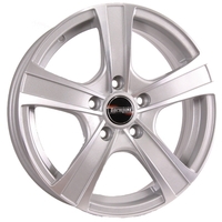Techline 619 6,5*16 5/120 ET46 d65,1 S
