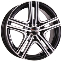 Techline 710 7,5*17 5/112 ET45 d66,6 BD