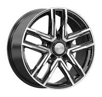 Скад Техас 8,5*20 5/150 ET55 d110,1 BFP