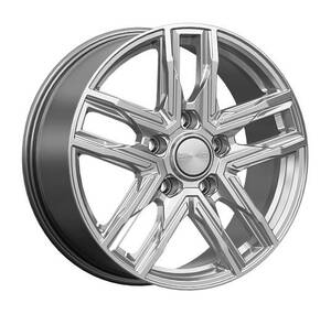 Скад Техас 8,5*20 5/150 ET55 d110,1 HS