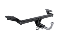 Фаркоп (ТСУ) PT GROUP для HAVAL H7 с 2025-, шар тип А