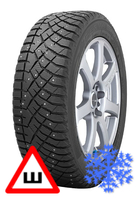 Nitto Therma Spike 315/35 R20 зима