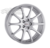 Dezent TI 7*17 5/114,3 ET48 d71,6 S