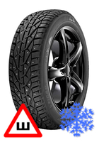 Tigar Ice 225/55 R17 зима