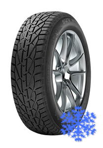 Tigar SUV Winter 235/55 R18 зима
