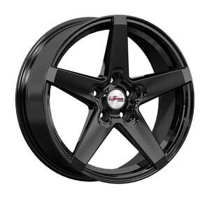 iFree Токен 6,5*17 5/112 ET37 d57,1 BK