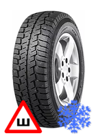 Torero MPS500 185/75 R16C зима