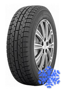 Toyo Observe Garit GIZ 195/50 R16 зима