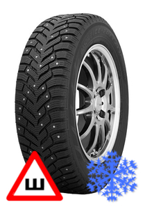 Toyo Observe Ice-Freezer SUV 235/65 R17 зима