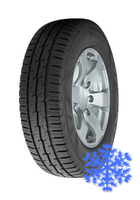 Toyo Observe Van 205/65 R16C зима