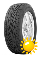 Toyo Proxes ST III 275/40 R20 лето