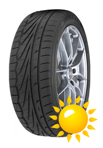 Toyo Proxes Tr1 215 55 R17 Купить