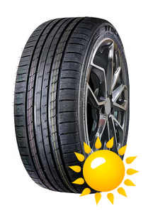 Tracmax X-Privilo RS01+ 275/30 R21 лето