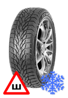 Tracmax X-Privilo S500 195/55 R15 зима