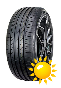Tracmax X-Privilo TX3 235/55 R19 лето