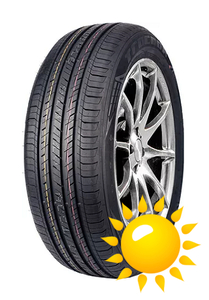 Tracmax X-Privilo TX5 195/55 R16 лето
