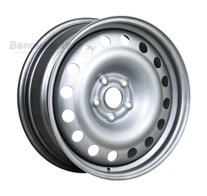 TREBL R-1723 6,5*17 5/114,3 ET40 d64,1 silver