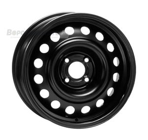 TREBL R-1723 6,5*17 5/114,3 ET40 d64,1 black
