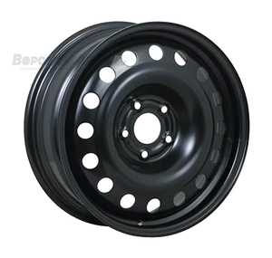 TREBL R-1725 6,5*17 5/114,3 ET46 d67,1 black