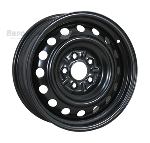 TREBL R-1726 6,5*17 5/114,3 ET50 d66,1 black
