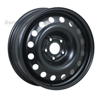 TREBL R-1731 7*17 5/114,3 ET53 d67,1 black