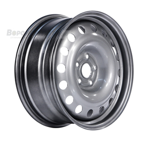 TREBL X40926 7*17 5/112 ET40 d57,1 silver