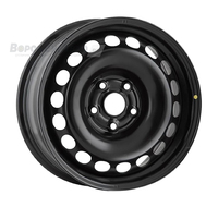 TREBL R-1680 7*16 5/139,7 ET35 d108,6 black