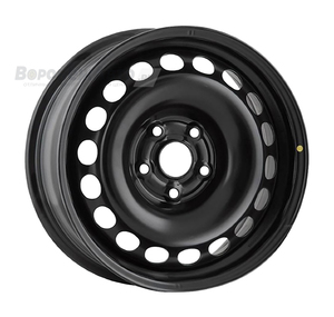 TREBL R-1680 7*16 5/139,7 ET35 d108,6 black