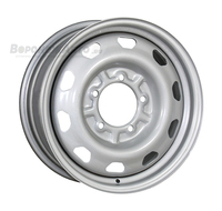 TREBL R-1680 7*16 5/139,7 ET35 d108,6 S