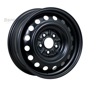 TREBL R-1679 7*16 5/114,3 ET40 d60,1 black