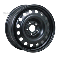 TREBL R-1730 7*17 5/114,3 ET51 d67,1 black