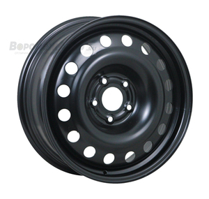 TREBL R-1730 7*17 5/114,3 ET51 d67,1 black