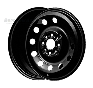 TREBL 53B35B 5*14 4/98 ET35 d58,6 black