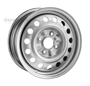 TREBL 53B35B 5*14 4/98 ET35 d58,6 silver