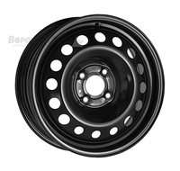 TREBL 53B44K 5,5*14 4/98 ET44 d58,1 black