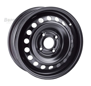 TREBL 64A50C 6*15 4/100 ET50 d60,1 black