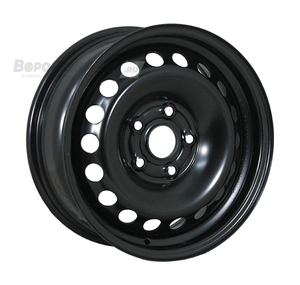 TREBL 64I45D 6*15 5/112 ET45 d57,1 black