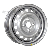 TREBL 7255 6*15 4/108 ET47,5 d63,3 S