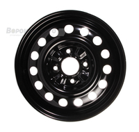 TREBL 7730 5,5*15 4/114,3 ET40 d66,1 black