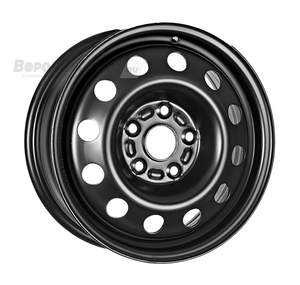 TREBL 9165 6*15 5/112 ET47 d57,1 black