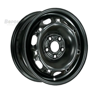 TREBL X40028 5*14 5/100 ET40 d57,1 black
