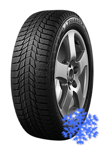 Triangle PL01 205/55 R16 зима