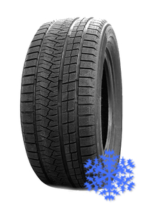 Triangle PL02 255/50 R20 зима