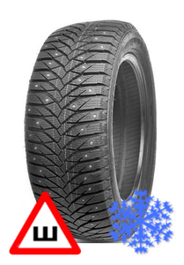 Triangle PS01 205/65 R15 зима