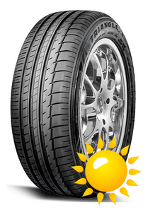 Triangle TH201 295/35 R24 лето