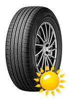 Triangle TR259 215/65 R16 лето